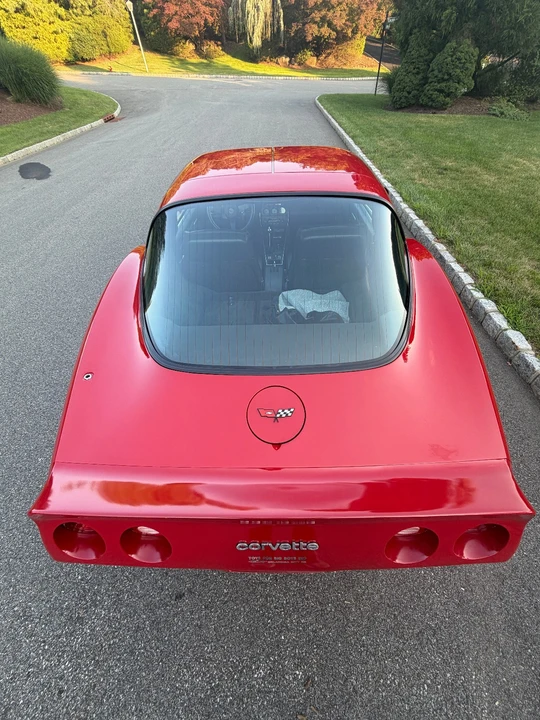 1982 Chevrolet Corvette C3 - Image 7 of 25