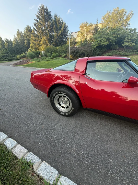 1982 Chevrolet Corvette C3 - Image 5 of 25