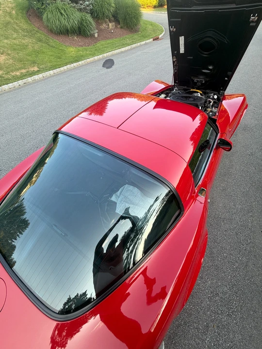1982 Chevrolet Corvette C3 - Image 23 of 25