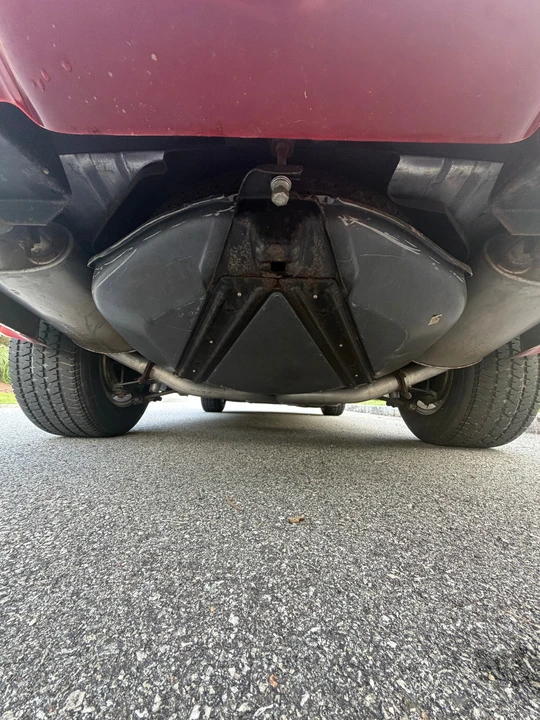 1982 Chevrolet Corvette C3 - Image 18 of 25