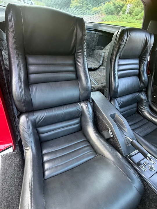 1982 Chevrolet Corvette C3 - Image 20 of 25