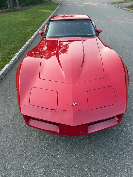 1982 Chevrolet Corvette C3 - Image 3 of 25