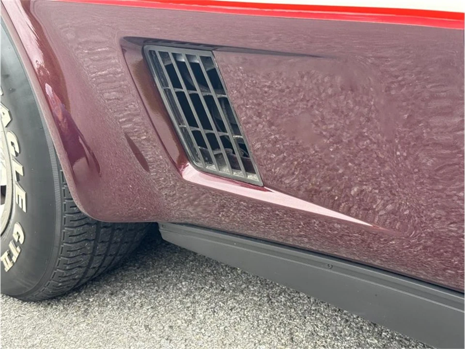 1982 Chevrolet Corvette C3 - Image 28 of 31
