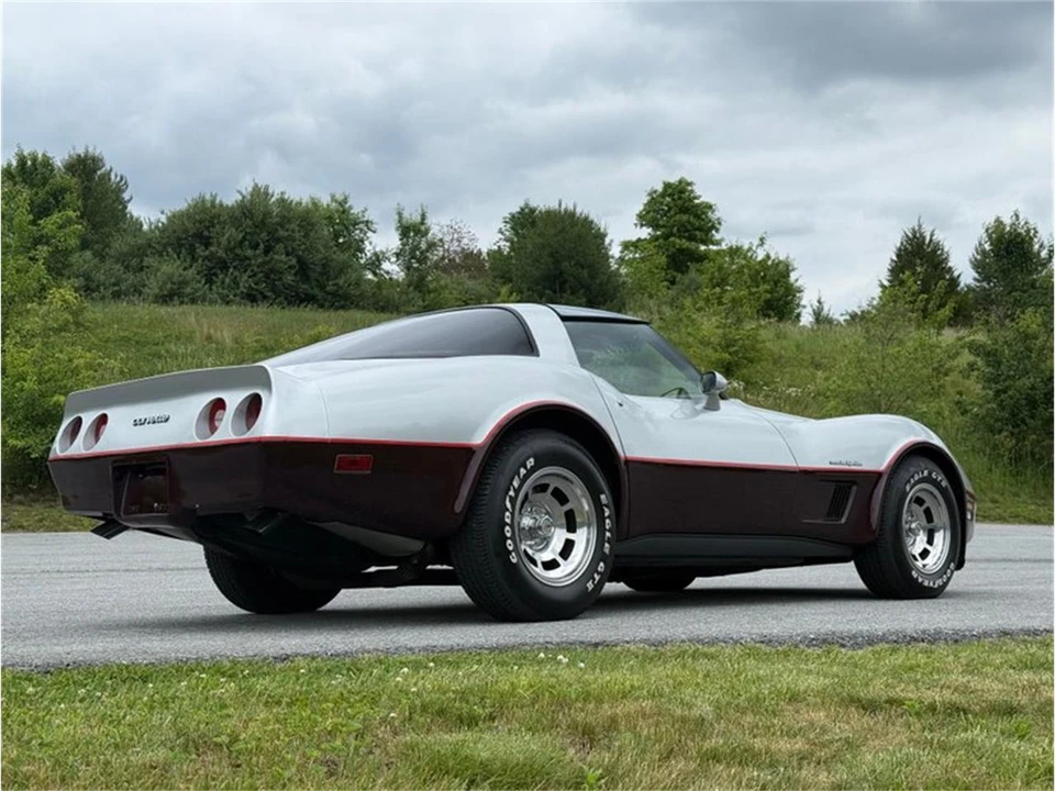 1982 Chevrolet Corvette C3 - Image 6 of 31