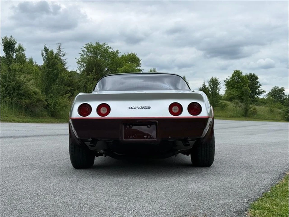 1982 Chevrolet Corvette C3 - Image 7 of 31