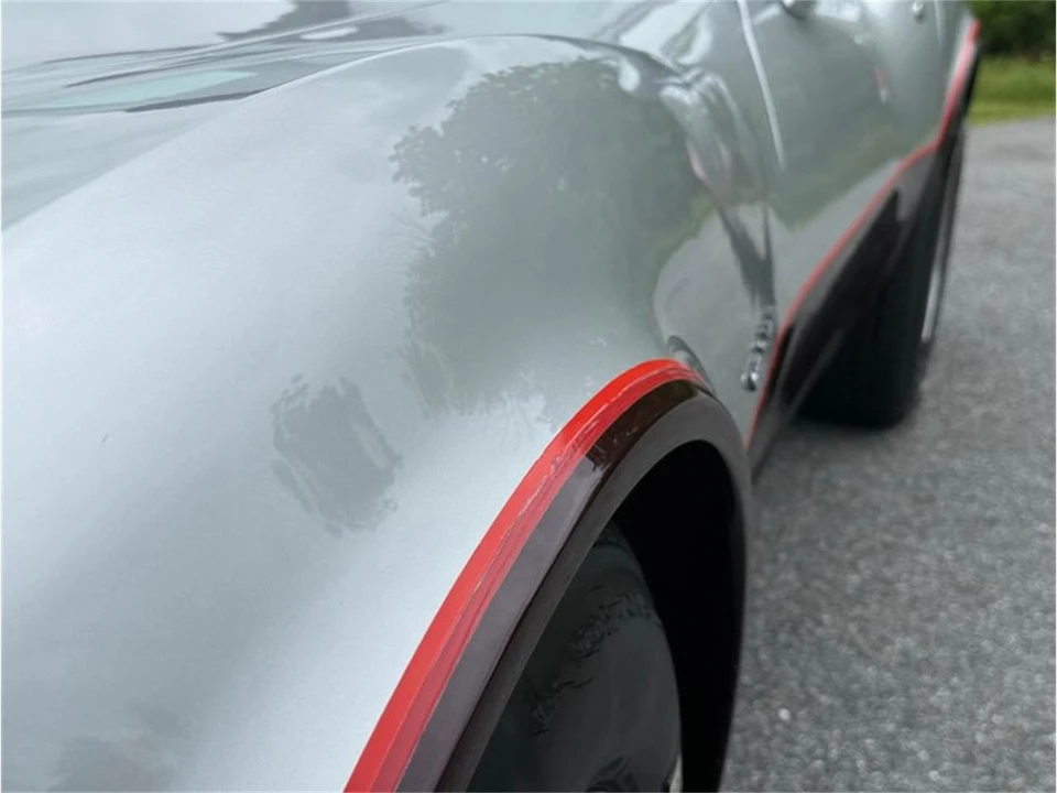1982 Chevrolet Corvette C3 - Image 26 of 31