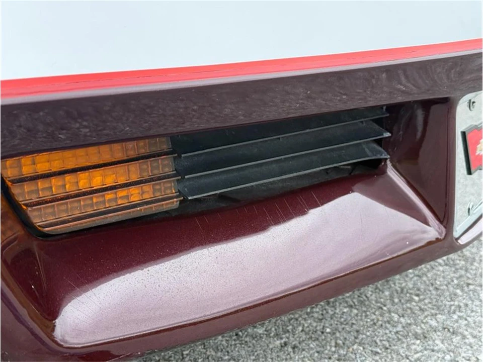 1982 Chevrolet Corvette C3 - Image 22 of 31