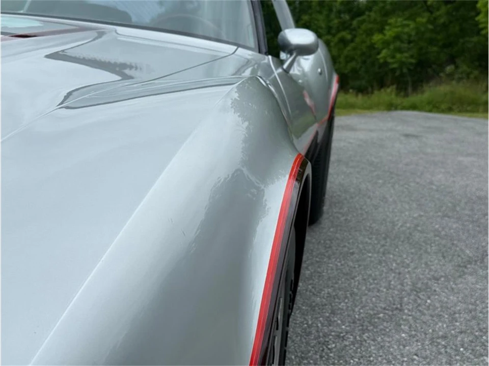 1982 Chevrolet Corvette C3 - Image 10 of 31