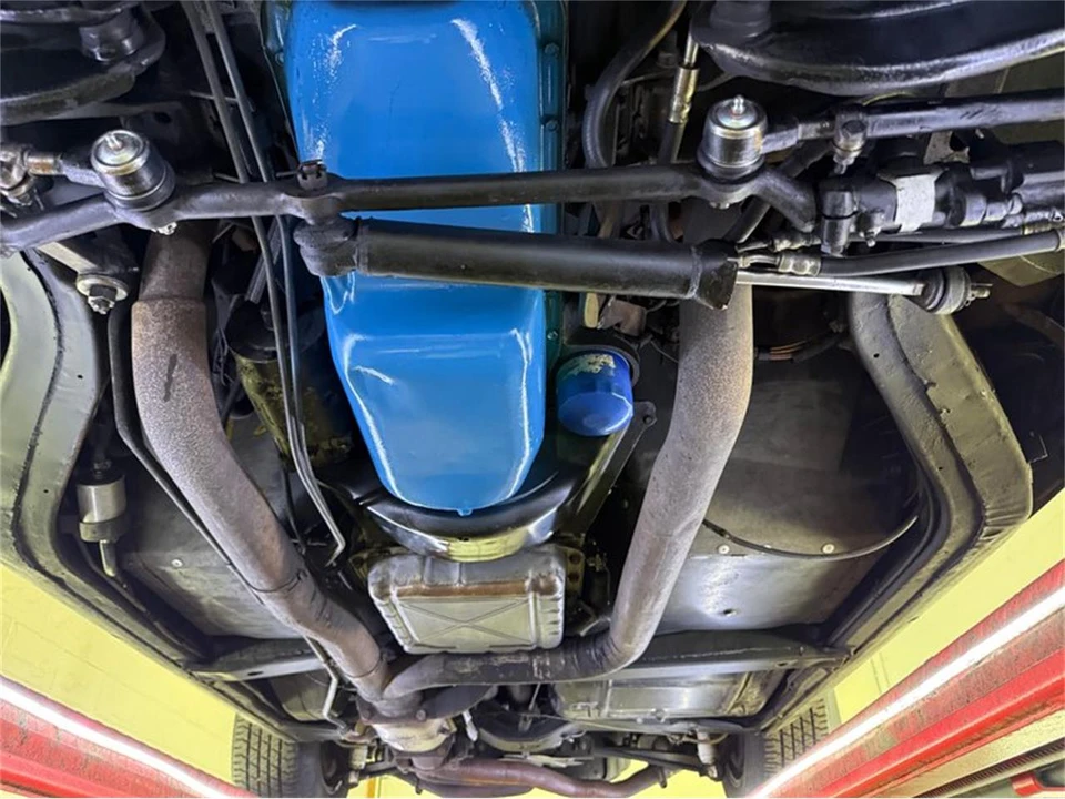 1982 Chevrolet Corvette C3 - Image 16 of 31