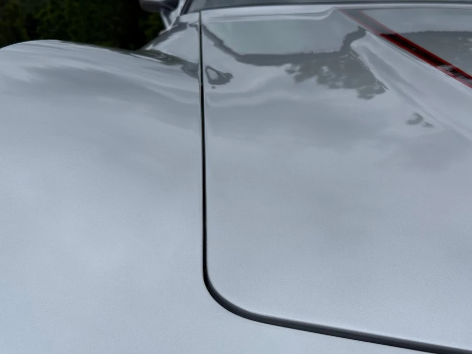 1982 Chevrolet Corvette C3 - Image 15 of 31