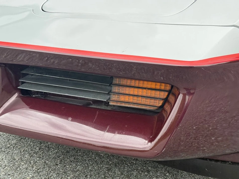 1982 Chevrolet Corvette C3 - Image 17 of 31