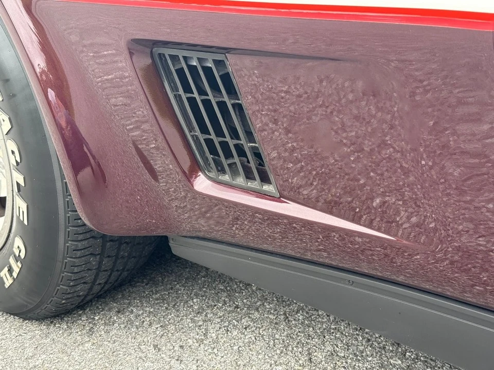 1982 Chevrolet Corvette C3 - Image 26 of 31