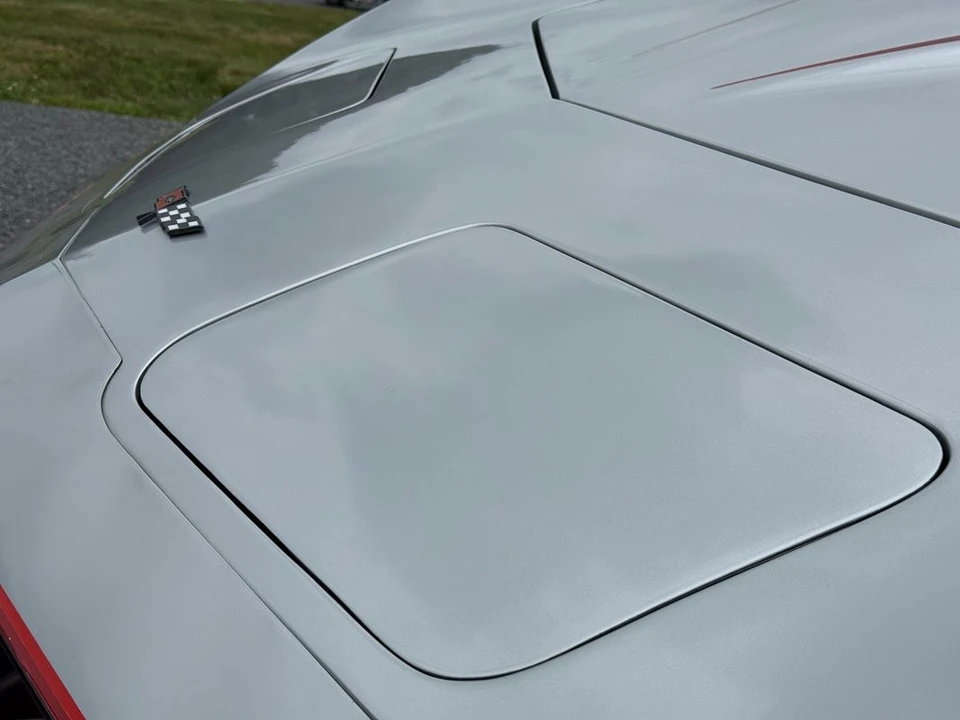 1982 Chevrolet Corvette C3 - Image 21 of 31