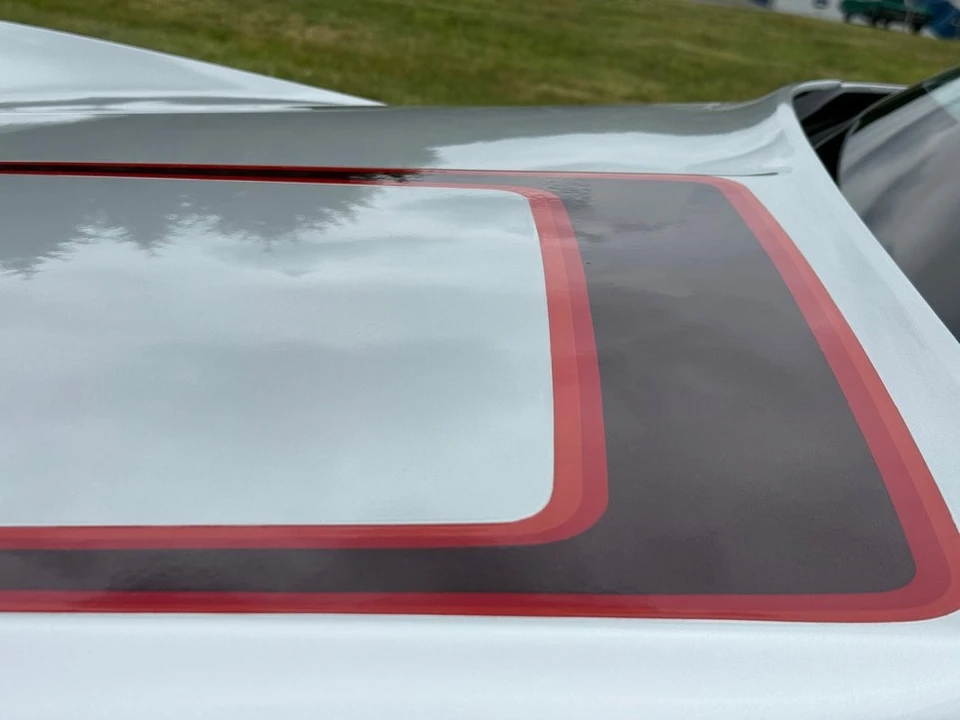 1982 Chevrolet Corvette C3 - Image 31 of 31