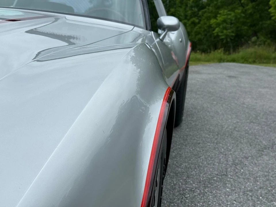 1982 Chevrolet Corvette C3 - Image 10 of 31