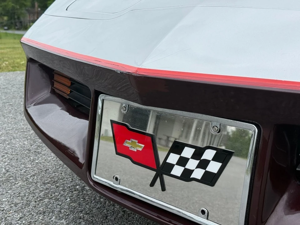 1982 Chevrolet Corvette C3 - Image 18 of 31