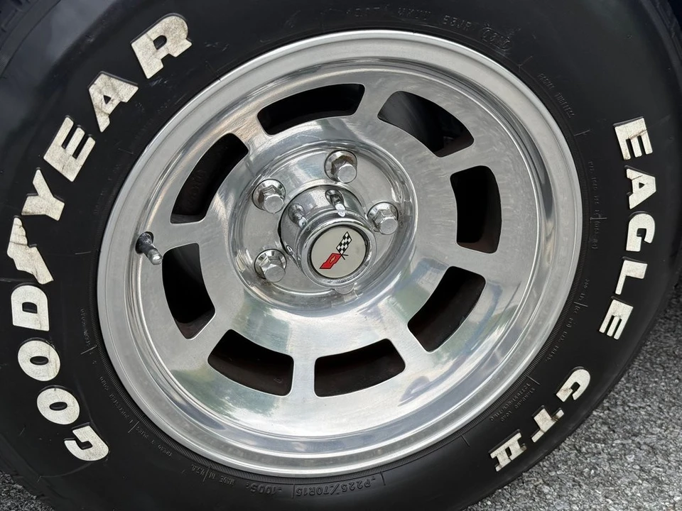 1982 Chevrolet Corvette C3 - Image 23 of 31