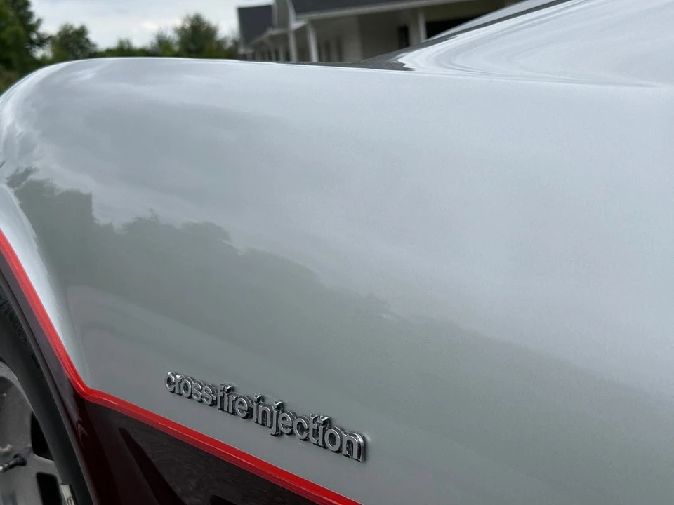 1982 Chevrolet Corvette C3 - Image 27 of 31