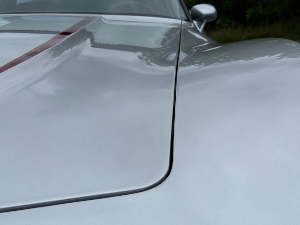 1982 Chevrolet Corvette C3 - Image 11 of 31