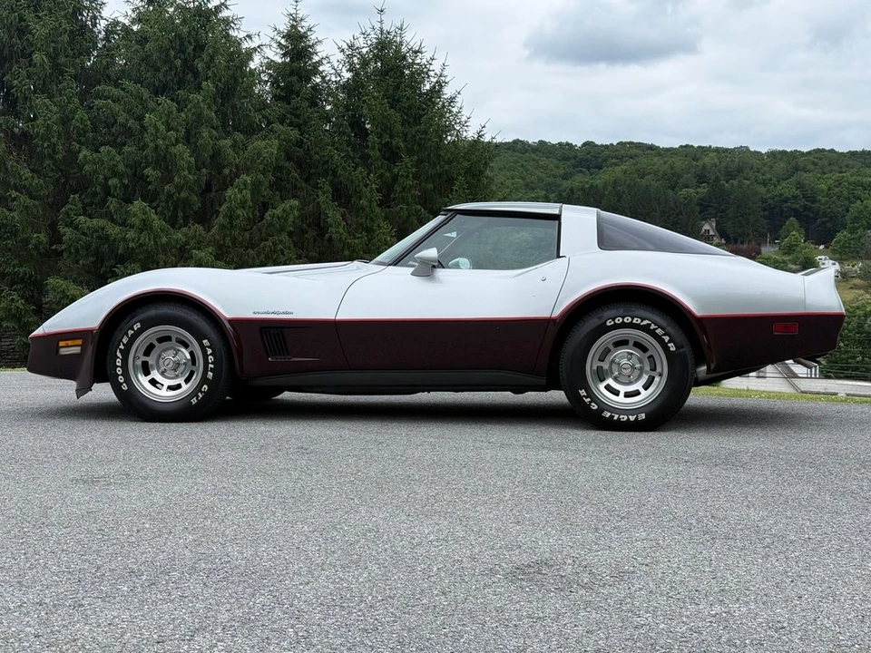 1982 Chevrolet Corvette C3 - Image 9 of 31