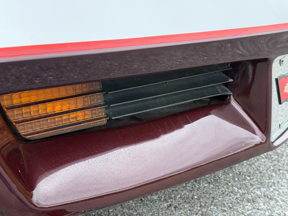 1982 Chevrolet Corvette C3 - Image 20 of 31