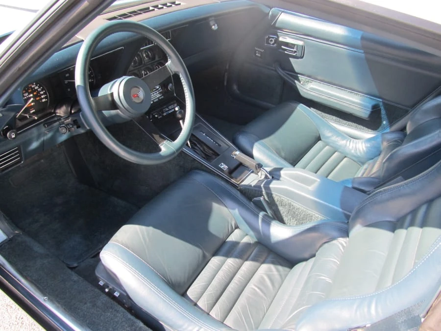 1982 Chevrolet Corvette C3 - Image 2 of 8