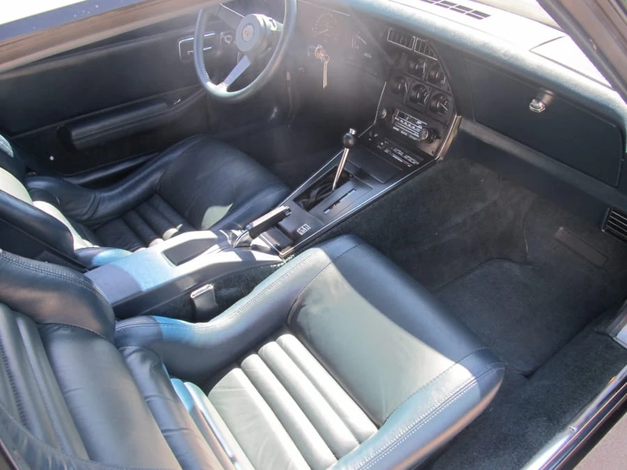 1982 Chevrolet Corvette C3 - Image 3 of 8