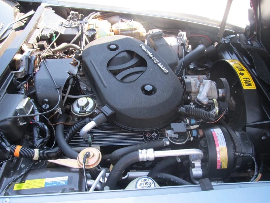 1982 Chevrolet Corvette C3 - Image 5 of 8