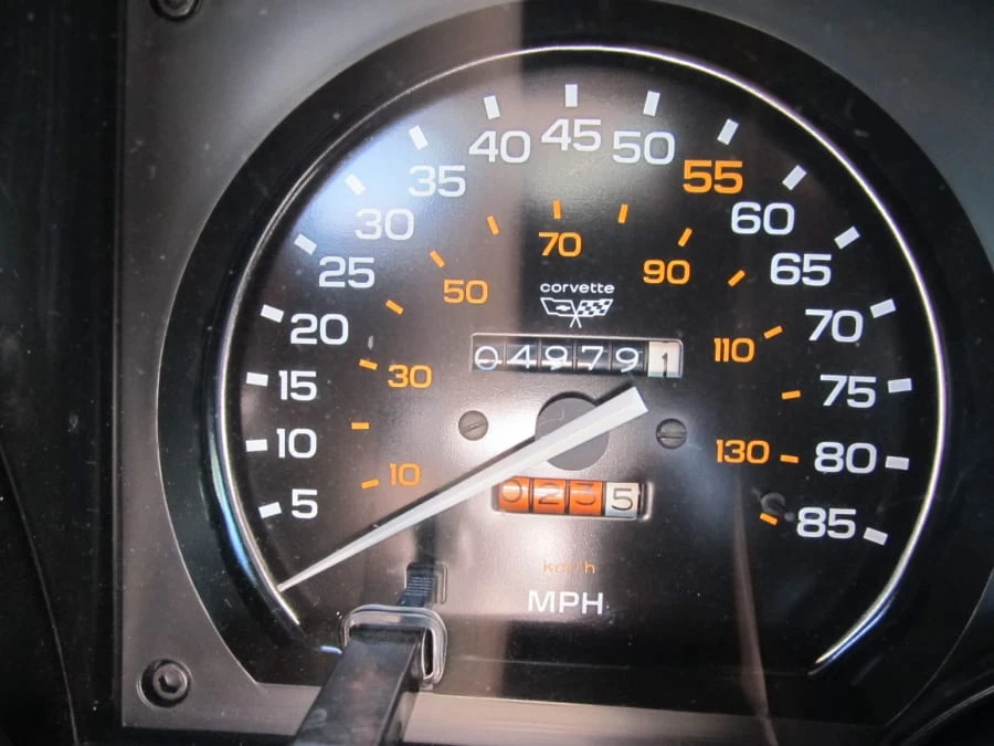 1982 Chevrolet Corvette C3 - Image 6 of 8