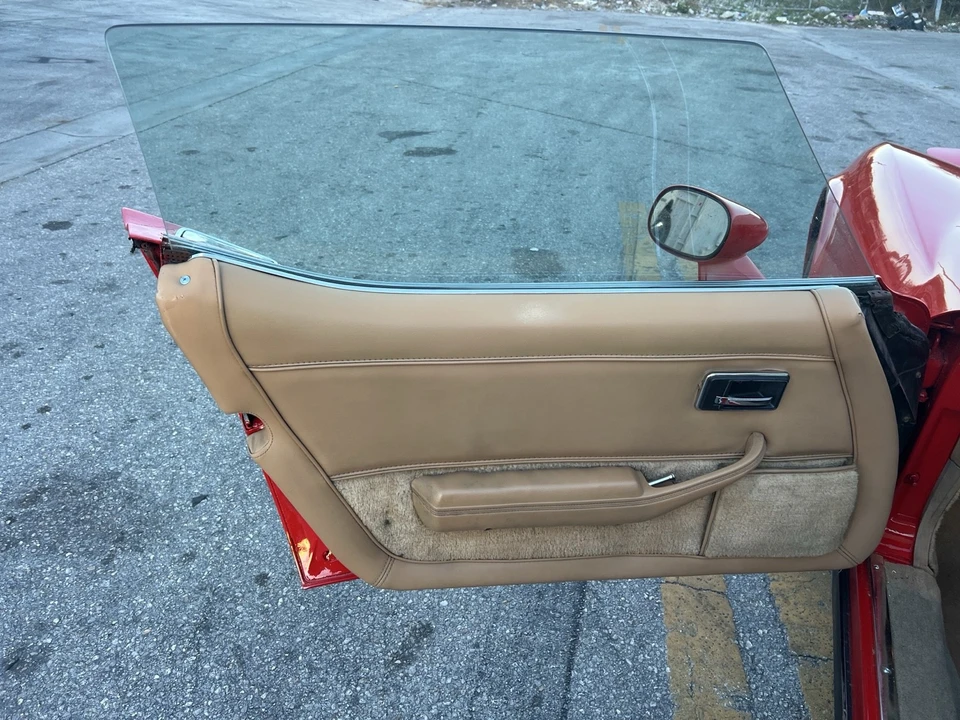1982 Chevrolet Corvette C3 - Image 21 of 21