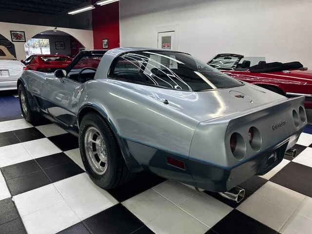 1982 Chevrolet Corvette C3 - Image 20 of 31