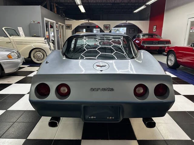 1982 Chevrolet Corvette C3 - Image 26 of 31