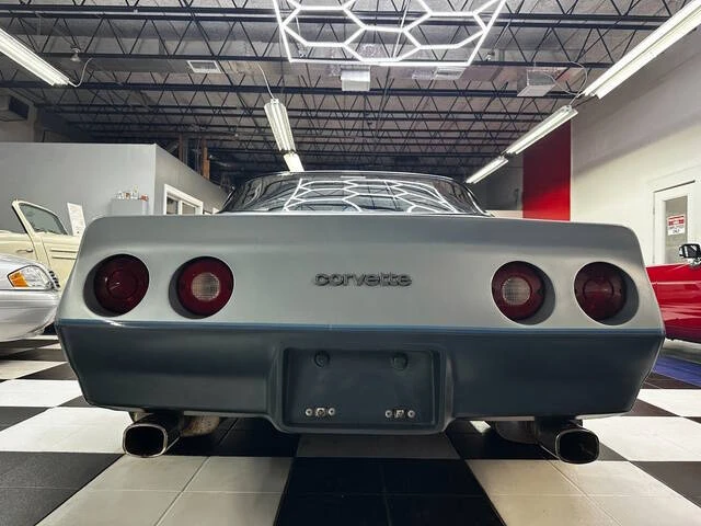 1982 Chevrolet Corvette C3 - Image 27 of 31