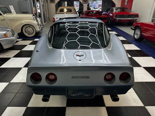 1982 Chevrolet Corvette C3 - Image 25 of 31