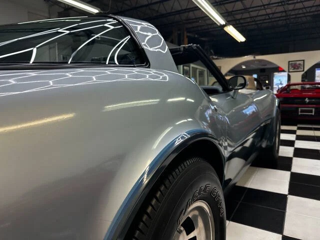 1982 Chevrolet Corvette C3 - Image 31 of 31