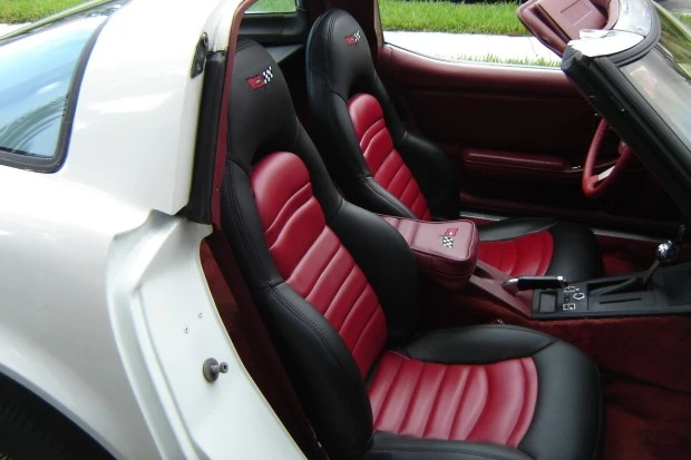 1982 Chevrolet Corvette C3 - Image 4 of 7