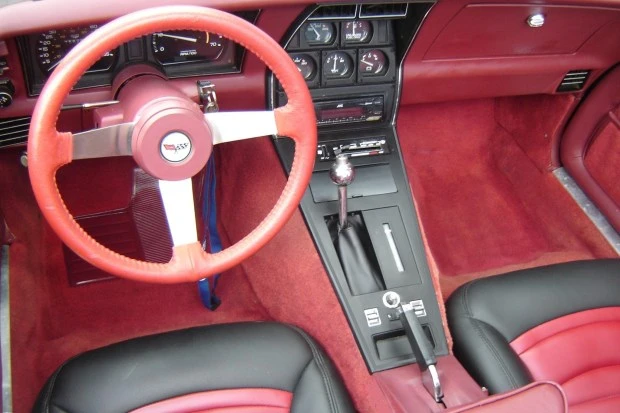 1982 Chevrolet Corvette C3 - Image 5 of 7