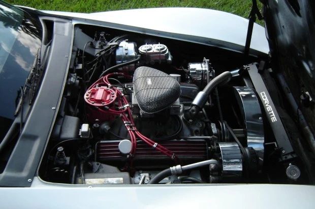 1982 Chevrolet Corvette C3 - Image 6 of 7
