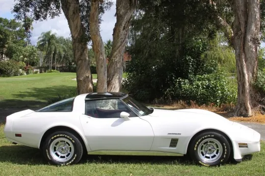 1982 Chevrolet Corvette C3 - Image 3 of 7