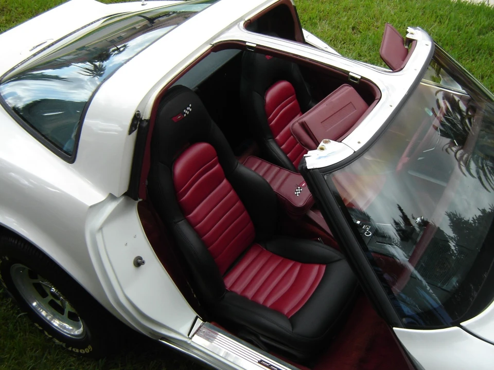 1982 Chevrolet Corvette C3 - Image 10 of 21