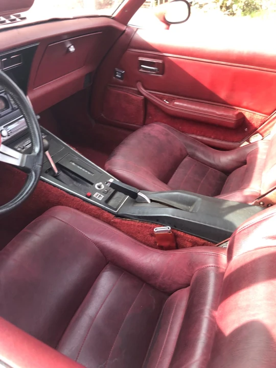 1982 Chevrolet Corvette C3 - Image 19 of 21
