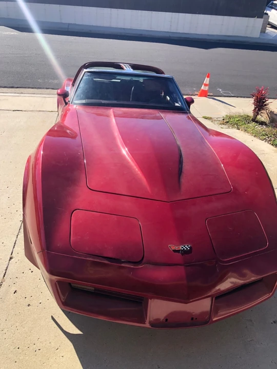 1982 Chevrolet Corvette C3 - Image 20 of 21