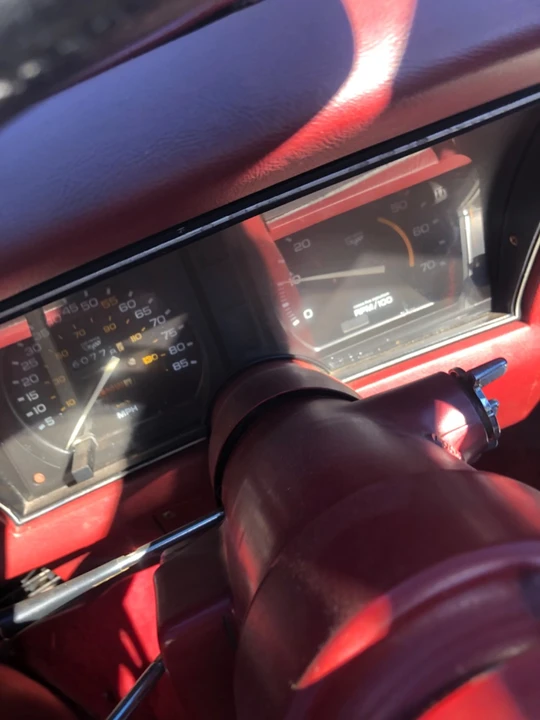 1982 Chevrolet Corvette C3 - Image 10 of 21