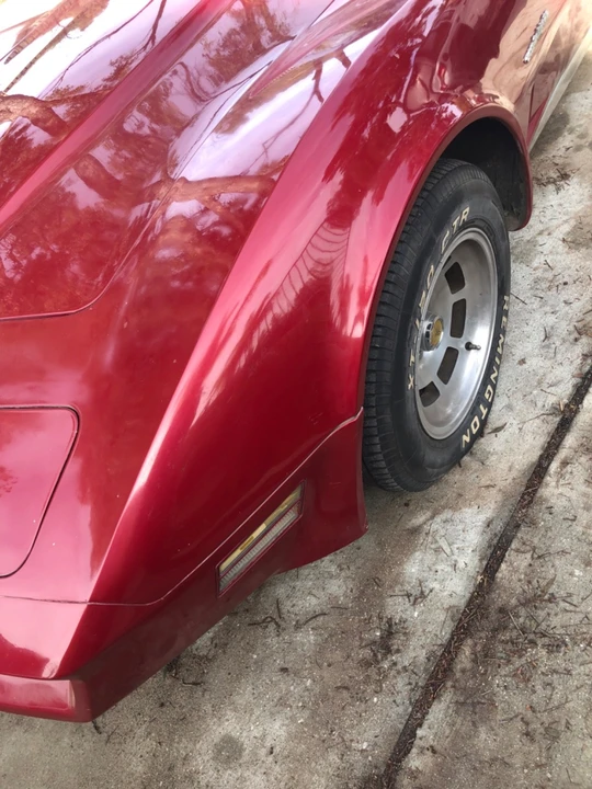 1982 Chevrolet Corvette C3 - Image 4 of 21