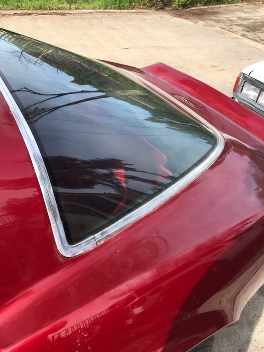 1982 Chevrolet Corvette C3 - Image 5 of 21