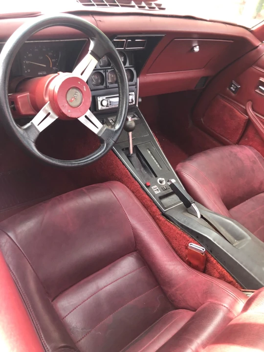 1982 Chevrolet Corvette C3 - Image 6 of 21