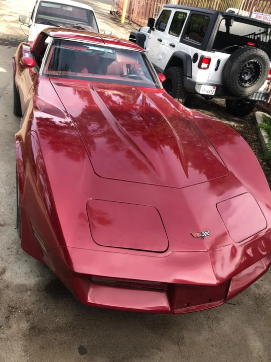 1982 Chevrolet Corvette C3 - Image 21 of 21