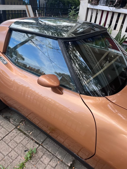 1982 Chevrolet Corvette C3 - Image 3 of 17