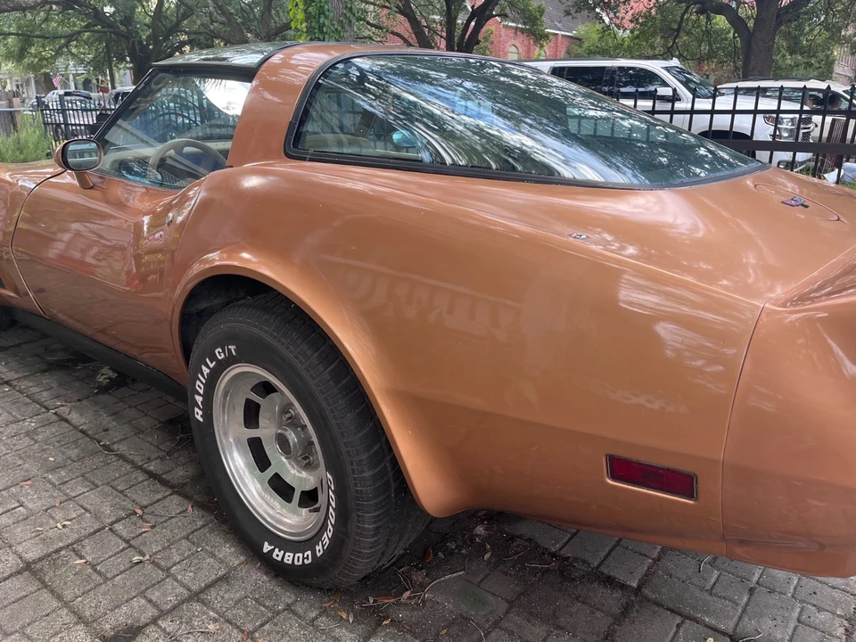 1982 Chevrolet Corvette C3 - Image 6 of 17