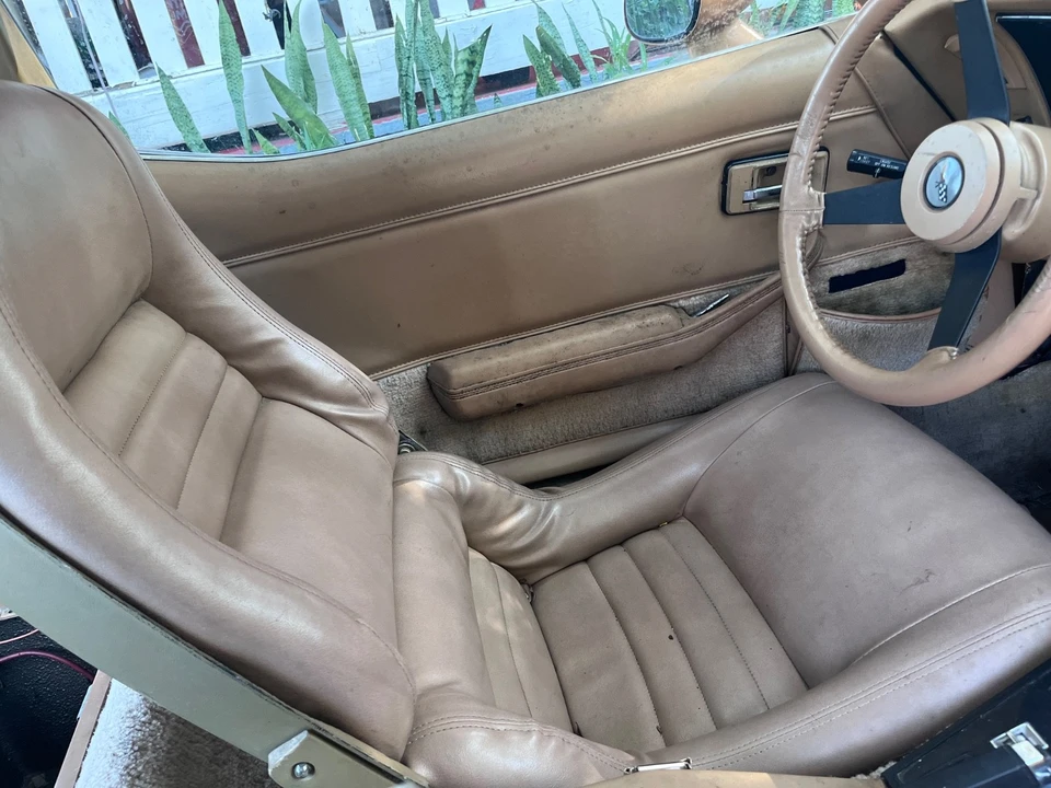 1982 Chevrolet Corvette C3 - Image 10 of 17